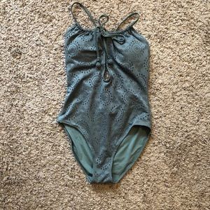 Aerie one piece